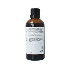 Cruyd Ribus nigrum & zwarte bes 100 Milliliter