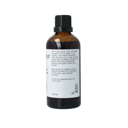 Cruyd Ribus nigrum & zwarte bes 100.00 Milliliter