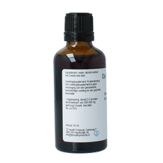 Cruydhof Ribus nigrum & zwarte bes 50 Milliliter