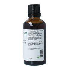 Cruydhof Ribus nigrum & zwarte bes 50 Milliliter