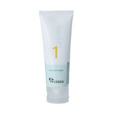 Pflüger Schussler creme nr. 1 75.00 Milliliter
