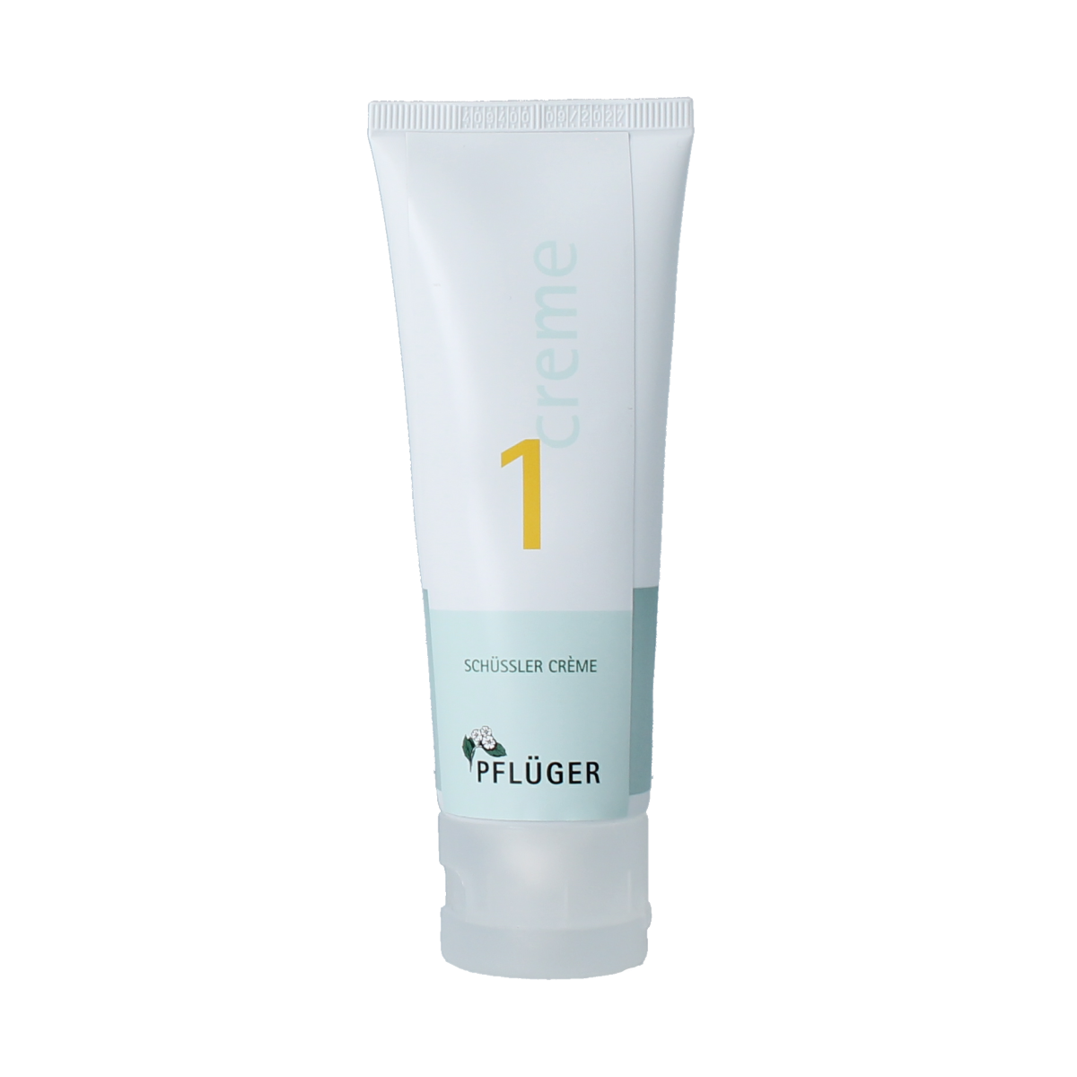 Pfluger Schussler creme nr. 1 75.00 Milliliter