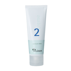 Pflüger Schussler creme nr. 2 75.00 Milliliter
