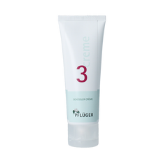 Pflüger Schussler creme nr. 3 75.00 Milliliter