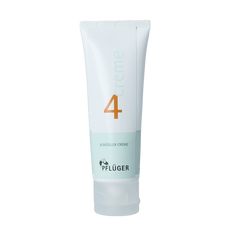 Pflüger Schussler creme nr. 4 75.00 Milliliter