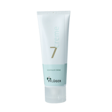 Pflüger Schussler creme nr. 7 75 Milliliter