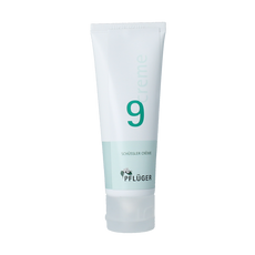 Pflüger Schussler creme nr. 9  75.00 Milliliter