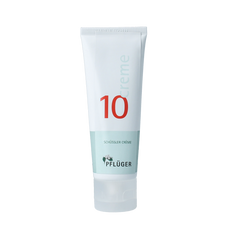 Pflüger Schussler creme nr. 10 75.00 Milliliter