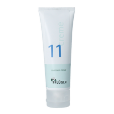 Pflüger Schussler creme nr. 11 75.00 Milliliter