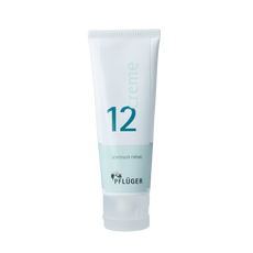 Pflüger Schussler creme nr. 12 75.00 Milliliter