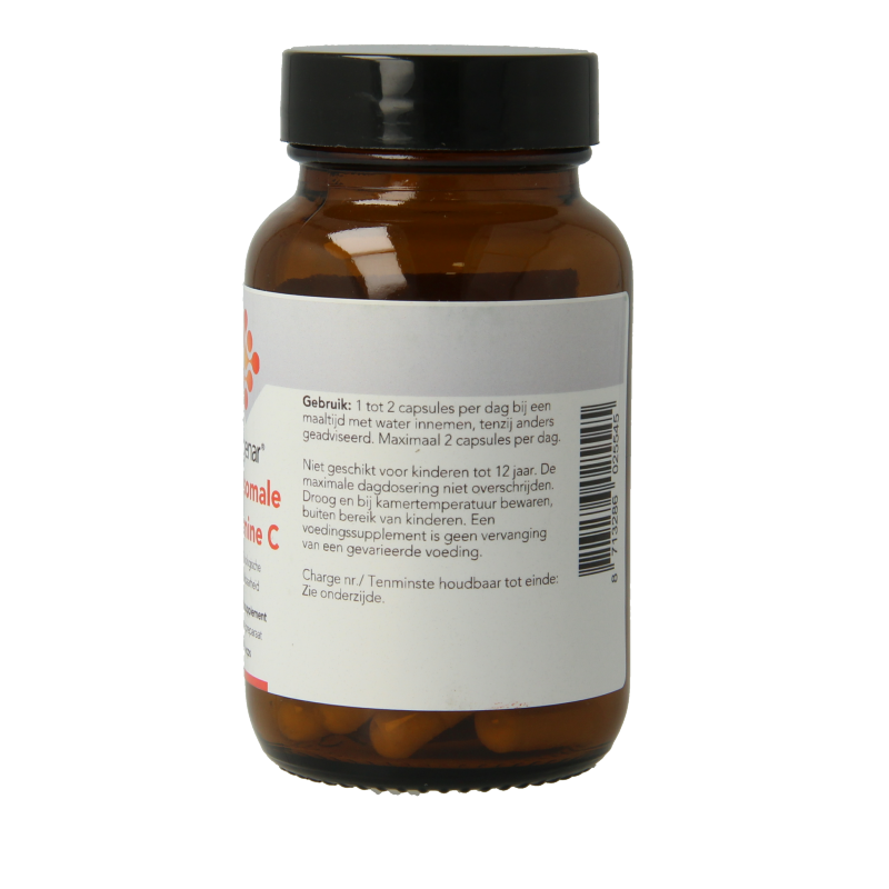 Epigenar Vitamine C liposomaal 60 Capsules