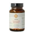 Epigenar Glutathion liposomaal 60 Vegetarische capsules