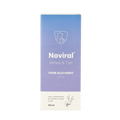 Noviral Alle hoest althea en tijmsiroop 200 Milliliter