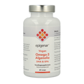 Epigenar Vegan omega-3 algenolie 60 Vegetarische capsules