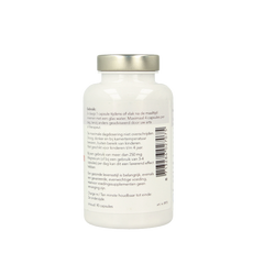 Epigenar Magnesium complex 90 Vegetarische capsules