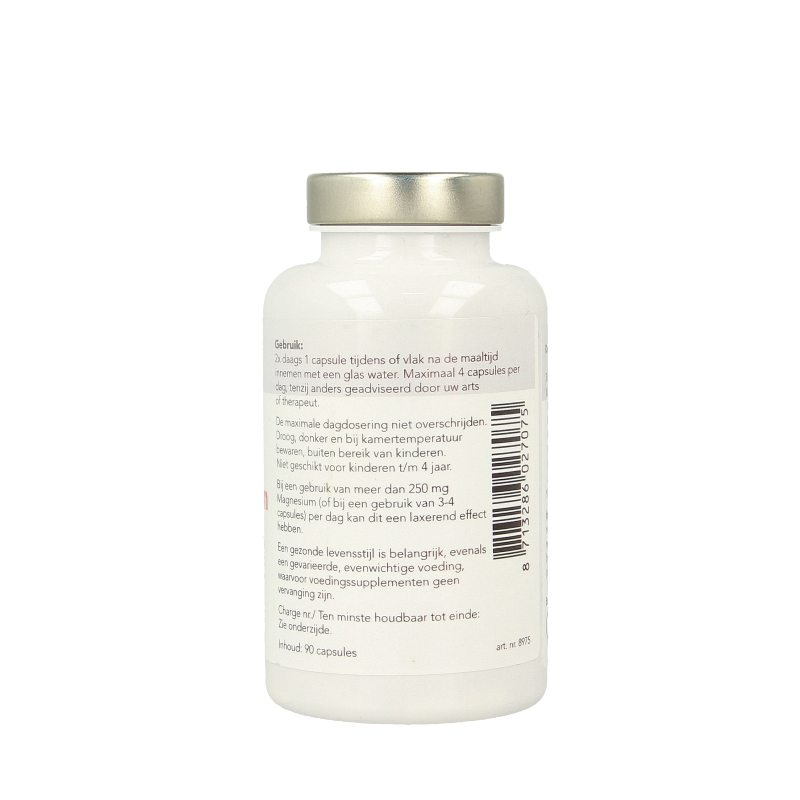 Epigenar Magnesium complex 90 Vegetarische capsules