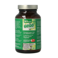 Rio Amazon Gogo guarana 60 Vegetarische capsules