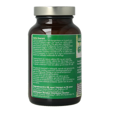 Rio Amazon Gogo guarana 60 Vegetarische capsules