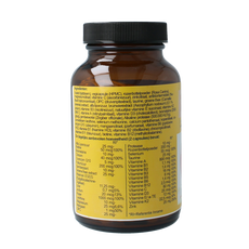 Zell Zell H3 120 Vegetarische capsules