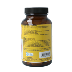 Zell Zell H3 120 Vegetarische capsules