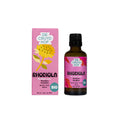Cruydhof Rhodiola rosea rad/rhodiola wortel bio 50 Milliliter