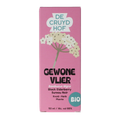 Cruydhof Sambucus nigra herb/gewone vlier bio 50.00 Milliliter