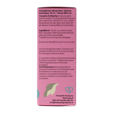 Cruydhof Sambucus nigra herb/gewone vlier bio 50.00 Milliliter