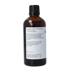 Cruydhof Cinnamomum zeylanicum cort/kaneel bio 100.00 Milliliter
