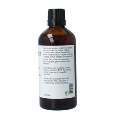 Cruydhof Cinnamomum zeylanicum cort/kaneel bio 100.00 Milliliter