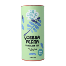 Cruydhof Thee quebra pedra / phyllanthus niruri 20.00 Stuks