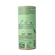 Cruydhof Thee guarana / acai 20 Stuks