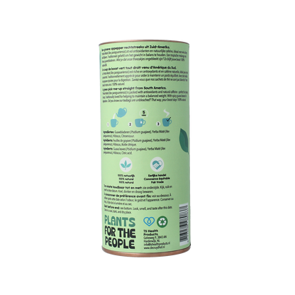 Cruydhof Thee yerba mate / guava leaves 20.00 Stuks