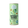 Cruydhof Thee graviola / orange 20.00 Stuks