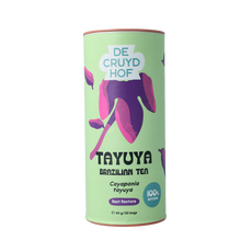 Cruydhof Thee tayuya / cayaponia tayuya 20.00 Stuks