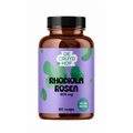 De Cruydhof De Cruydhof Rhodiola rosea, 60 vcaps 60.00 Vegetarische capsules