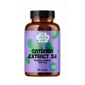 De Cruydhof De Cruydhof Catuaba extract 5:1, 60 vcaps 60.00 Vegetarische capsules