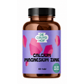 De Cruydhof De Cruydhof Calcium Magnesium Zink, 60 tabl 60.00 Tabletten