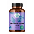 De Cruydhof De Cruydhof Fosfatidylserine, 60 tabl 60.00 Tabletten