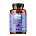 De Cruydhof De Cruydhof MSM, 60 tabl 60.00 Tabletten