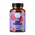 De Cruydhof De Cruydhof Ader formule, 60 tabl 60.00 Tabletten