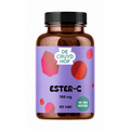 De Cruydhof De Cruydhof Ester-C, 60 tabl 60.00 Tabletten
