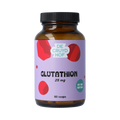 De Cruydhof De Cruydhof Glutathion HPU formule, 60 vcaps 60.00 Vegetarische capsules