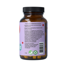De Cruydhof De Cruydhof Prostaat formule, 60 tabl 60.00 Tabletten