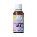 De Cruydhof De Cruydhof Vitamine A & E 25.00 Milliliter