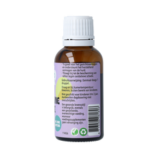 De Cruydhof De Cruydhof Vitamine A & E 25.00 Milliliter
