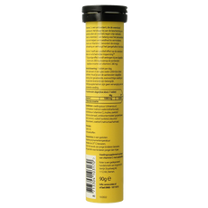 Roter Bruistabletten abr. sin. vit C 20.00 Bruistabletten