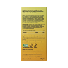 Roter Bruistabletten abr. sin. vit C duopack 40.00 Bruistabletten