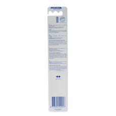 Lactona Tandenborstel M40 medium duo assorti 2.00 Stuks
