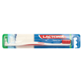 Lactona Tandenborstel IQ+ medium 1.00 Stuks