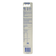 Lactona Tandenborstel IQ+ x soft 1.00 Stuks